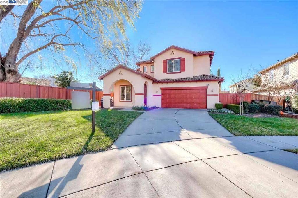 Livermore, CA 94551,6582 Willowview Ct