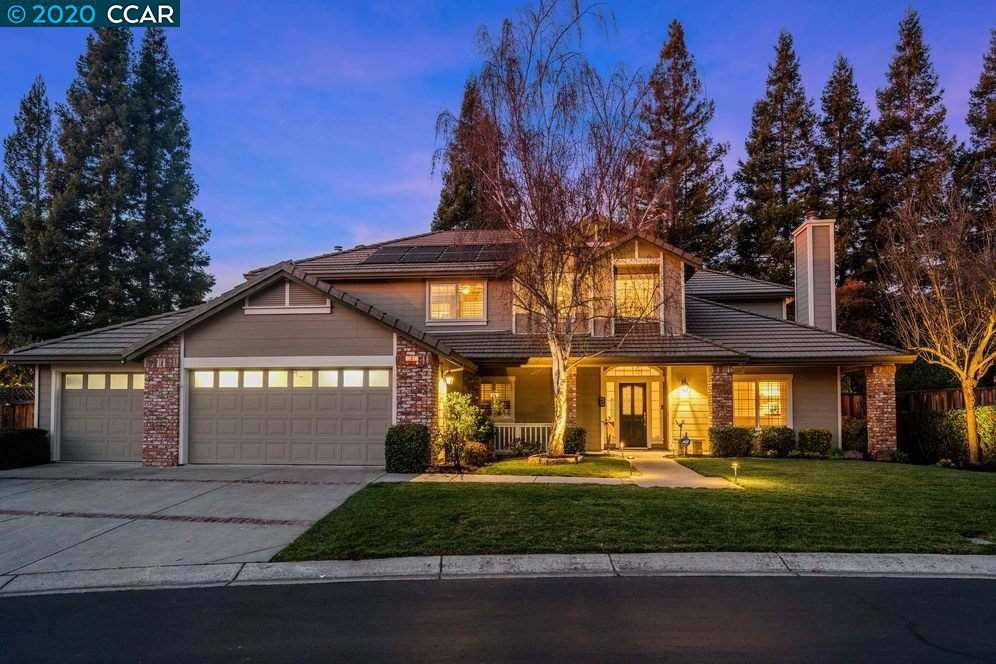 Danville, CA 94506,307 Amelia Ln