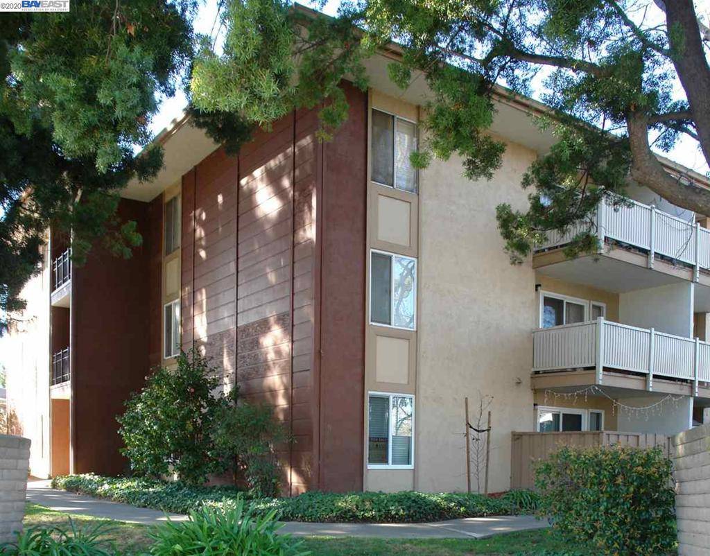 Fremont, CA 94536,38455 BRONSON ST #122