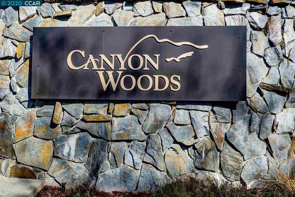 San Ramon, CA 94582,600 Canyon Woods Ct #B