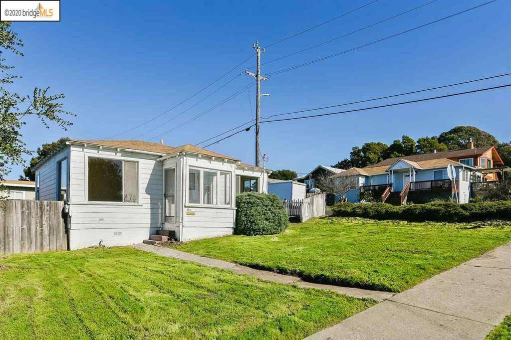 Richmond, CA 94805,5841 Sierra Ave