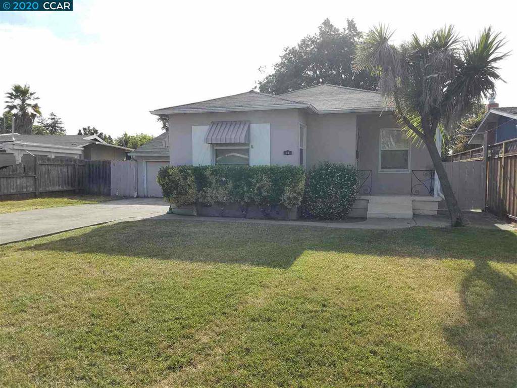 Redwood City, CA 94063,14 Wayne Court