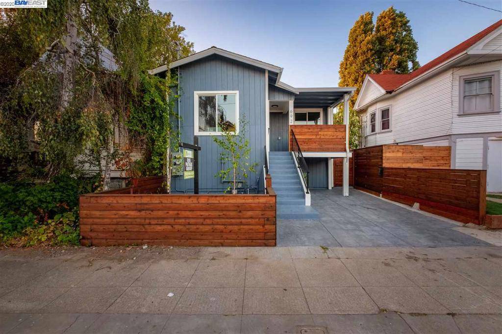 Oakland, CA 94609,692 46Th St