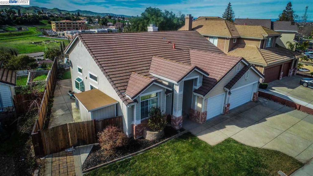 Antioch, CA 94531,3034 Terrace View Ave