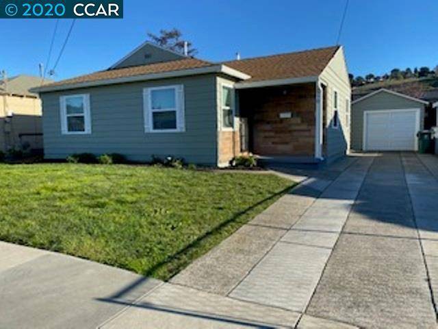 San Pablo, CA 94806,2970 Arundel Way