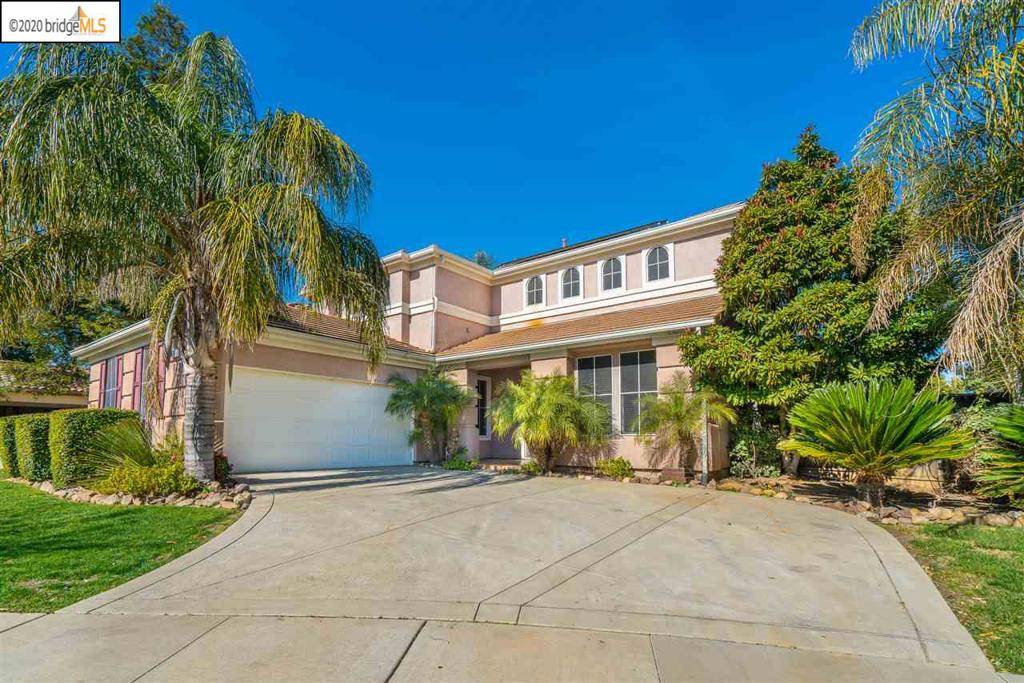 Brentwood, CA 94513,515 Coconut Pl