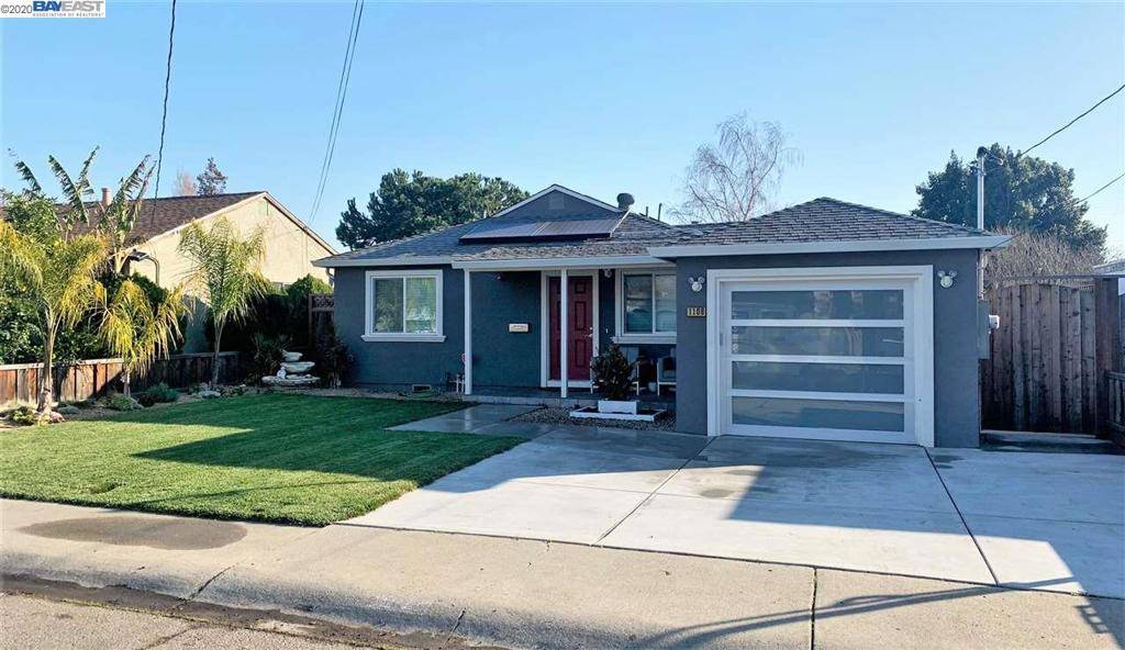 San Leandro, CA 94579,1108 Bodmin Ave