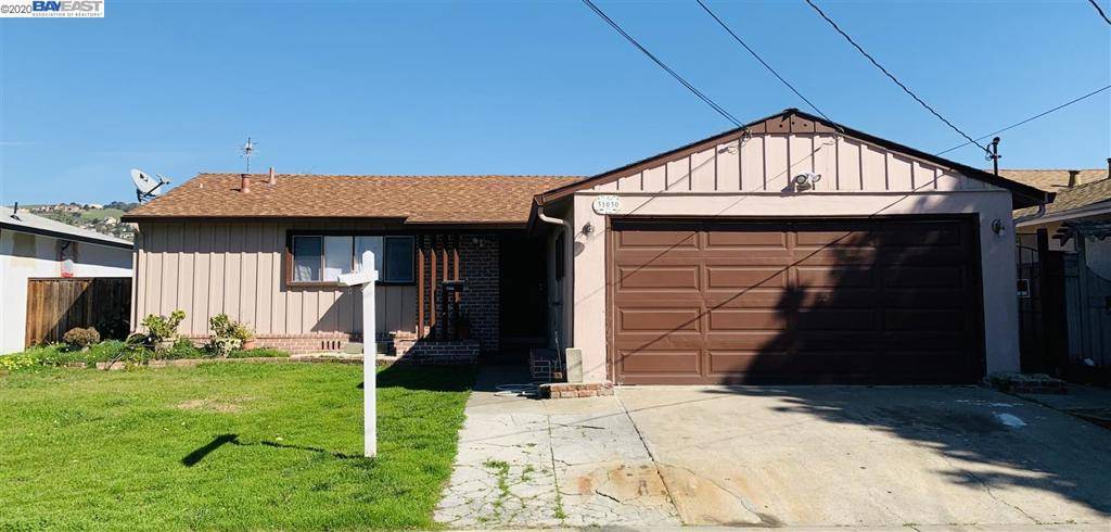 Hayward, CA 94544,31030 Oakhill Way