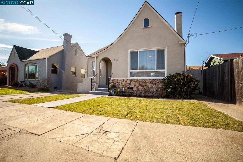 Richmond, CA 94805,559 41St St