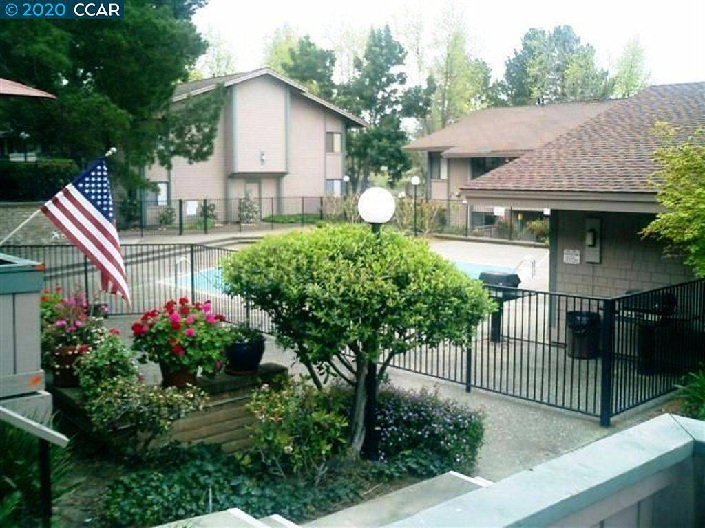 Walnut Creek, CA 94598,1463 Marchbanks Dr #1