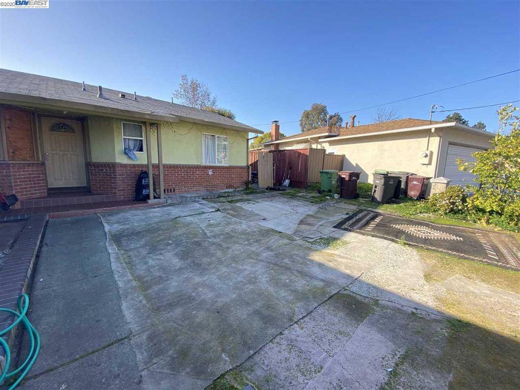 Hayward, CA 94544,26045 Coleman Avenue