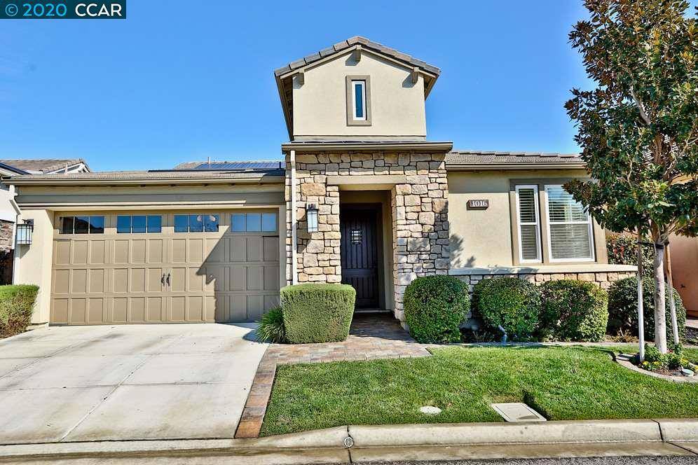 Brentwood, CA 94513-4345,1016 Malbec Ct