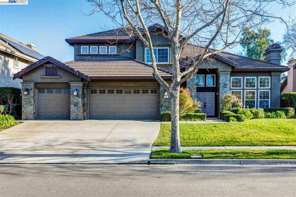 Brentwood, CA 94513,625 RUTHERFORD CIRCLE