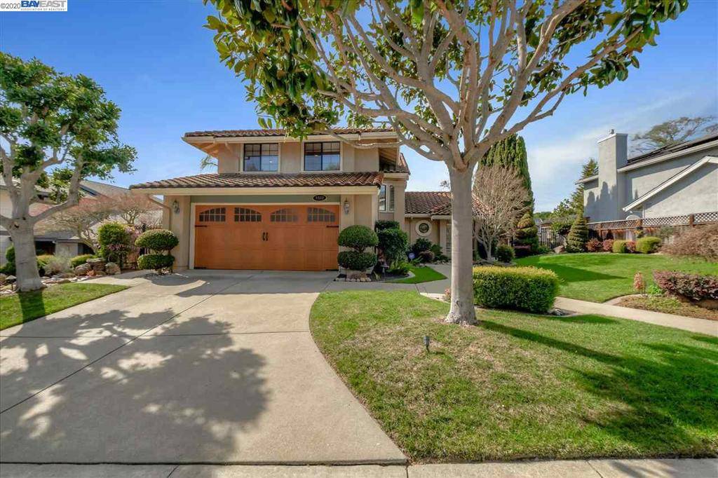 Castro Valley, CA 94552,5922 Charter Oaks Dr