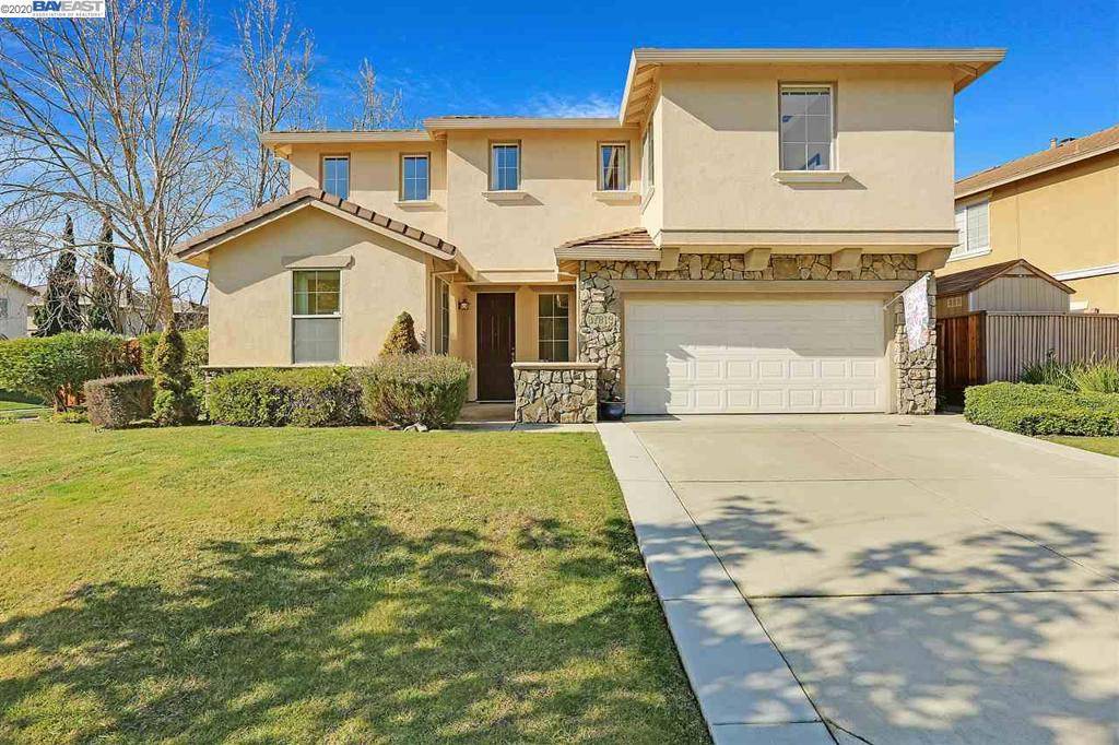 Fremont, CA 94536,37819 Fernwood Ct