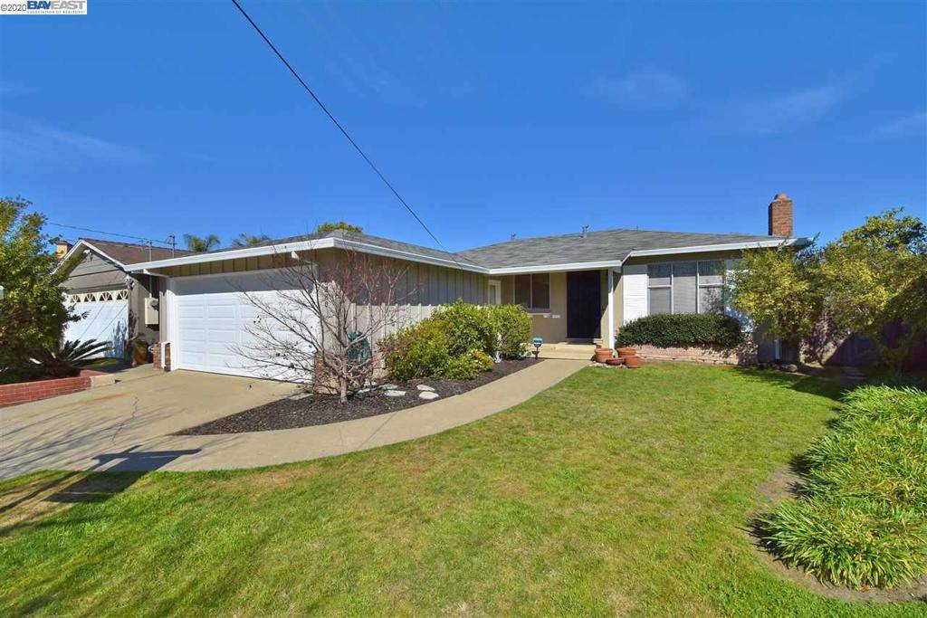 Hayward, CA 94545,26380 Chapman Ct