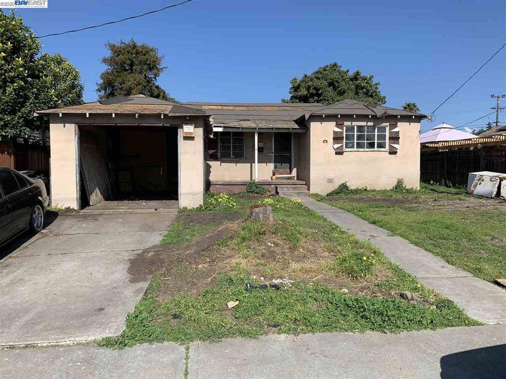 San Leandro, CA 94578,487 Olive St