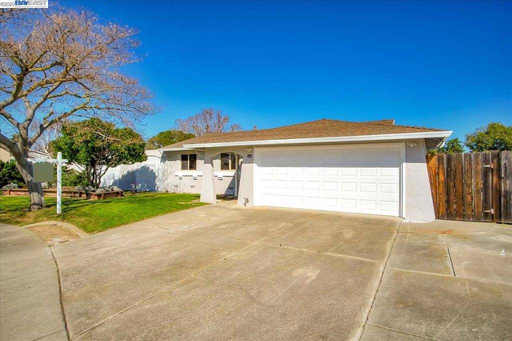 Fremont, CA 94555,34604 Mobile Ct