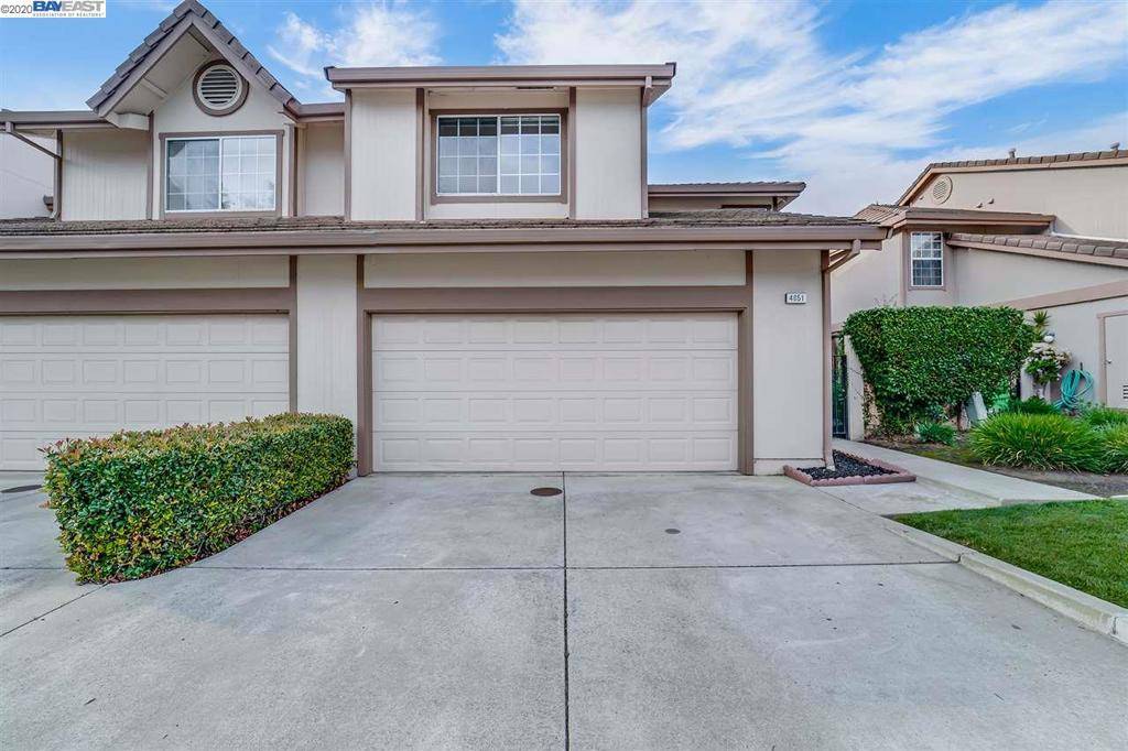 Fremont, CA 94536,4051 Sunset Terrace