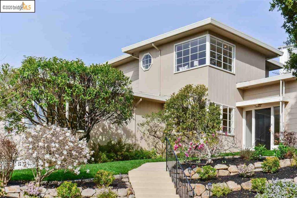 Piedmont, CA 94611,14 Langdon Court