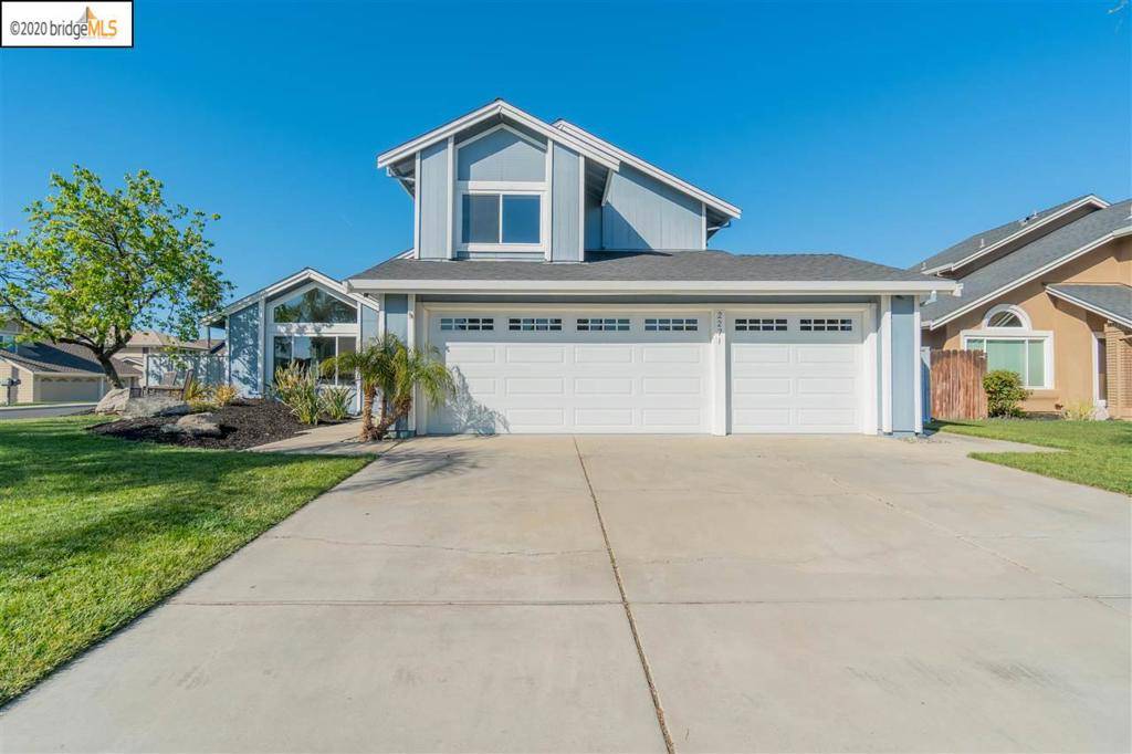 Discovery Bay, CA 94505,2271 Biscay Ct