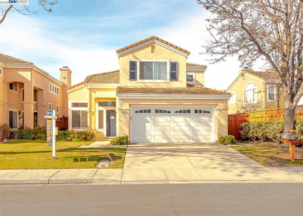 Union City, CA 94587,2837 Montair Way