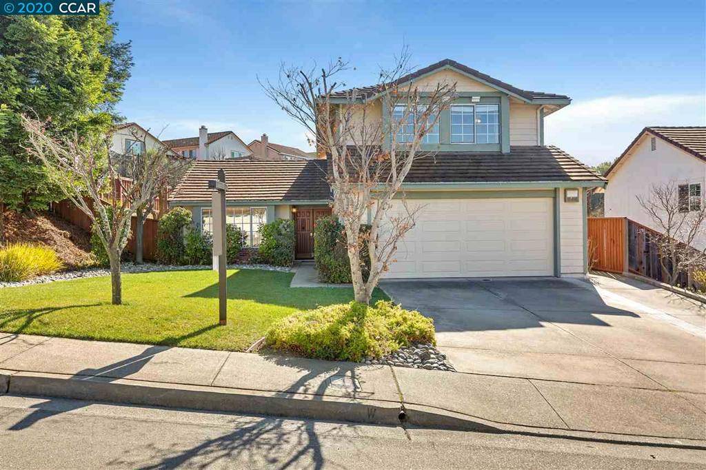 Castro Valley, CA 94552,18747 Mount Lassen Drive