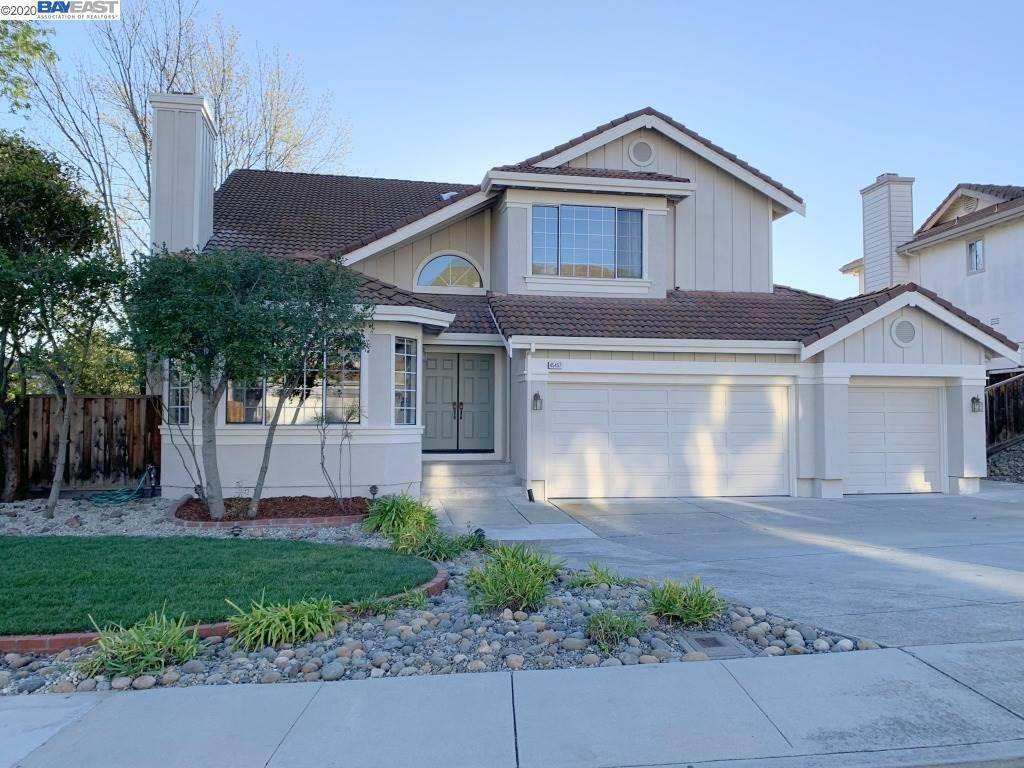 Fremont, CA 94539,45457 Antelope Dr