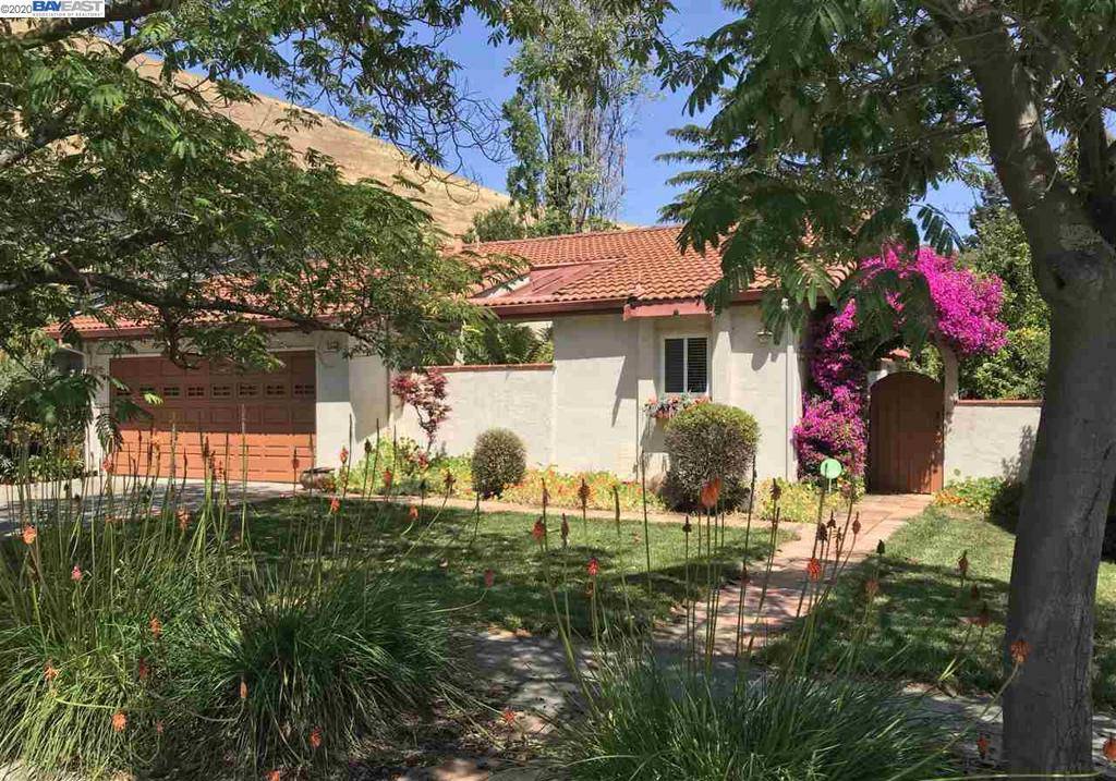 Fremont, CA 94536,55 Montalban Dr