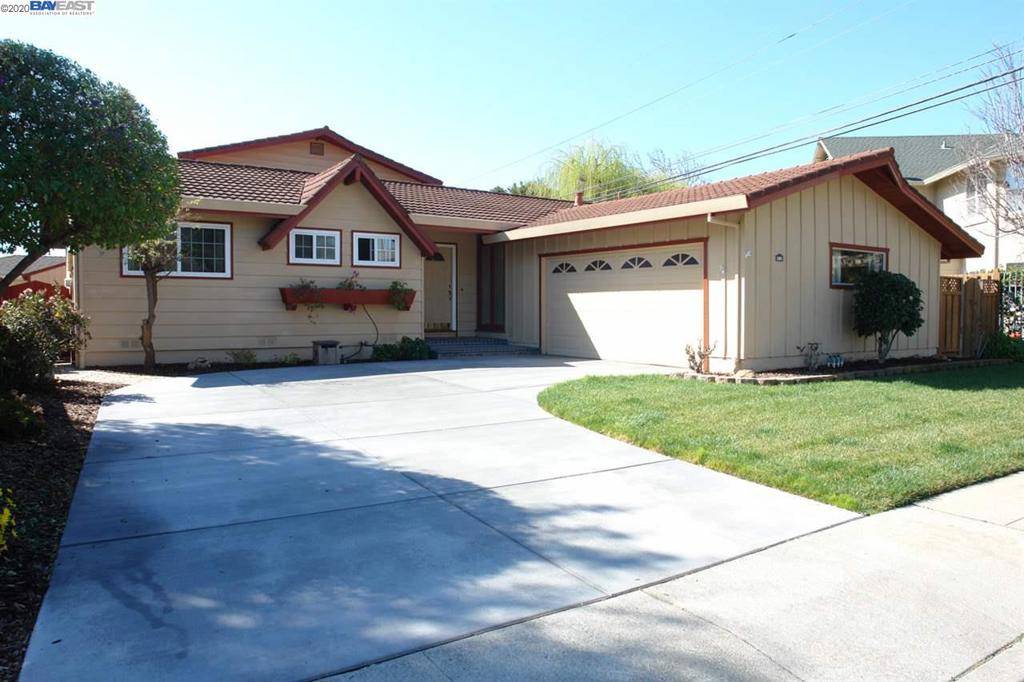 Fremont, CA 94536,38123 Holland Ave