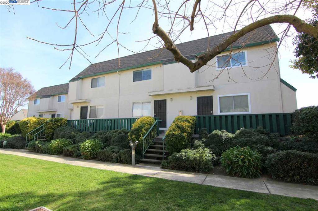 Hayward, CA 94541,260 Sunset Blvd #39