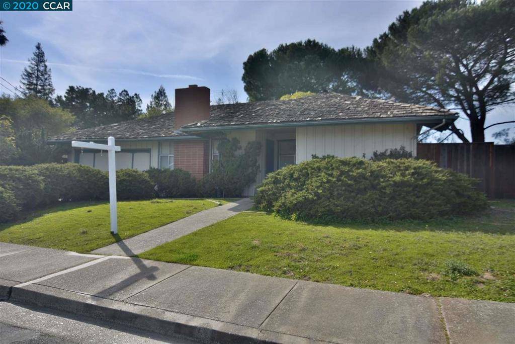 Walnut Creek, CA 94597,1361 Bodega Pl