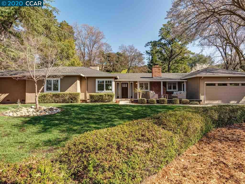 Lafayette, CA 94549,824 Solana Dr