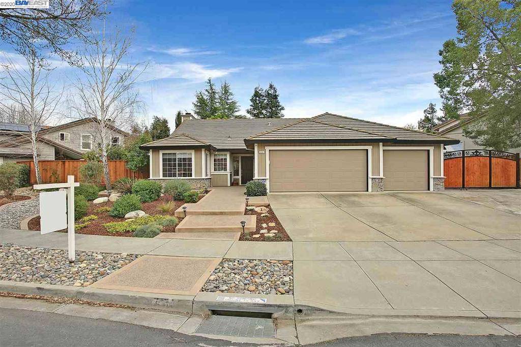 Livermore, CA 94550,648 Vivian Dr