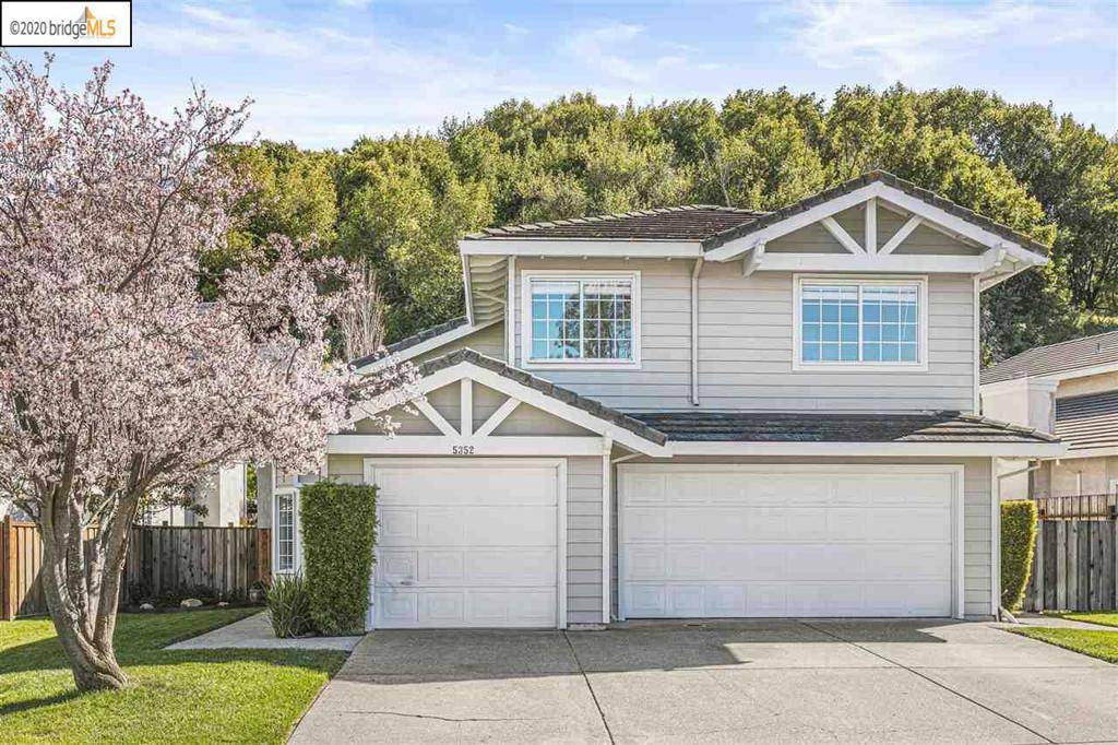 Richmond, CA 94803,5352 Country View Dr