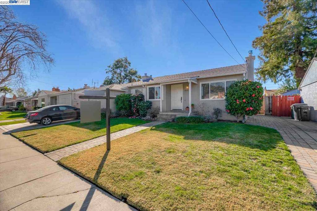 Castro Valley, CA 94546,2235 Farley St