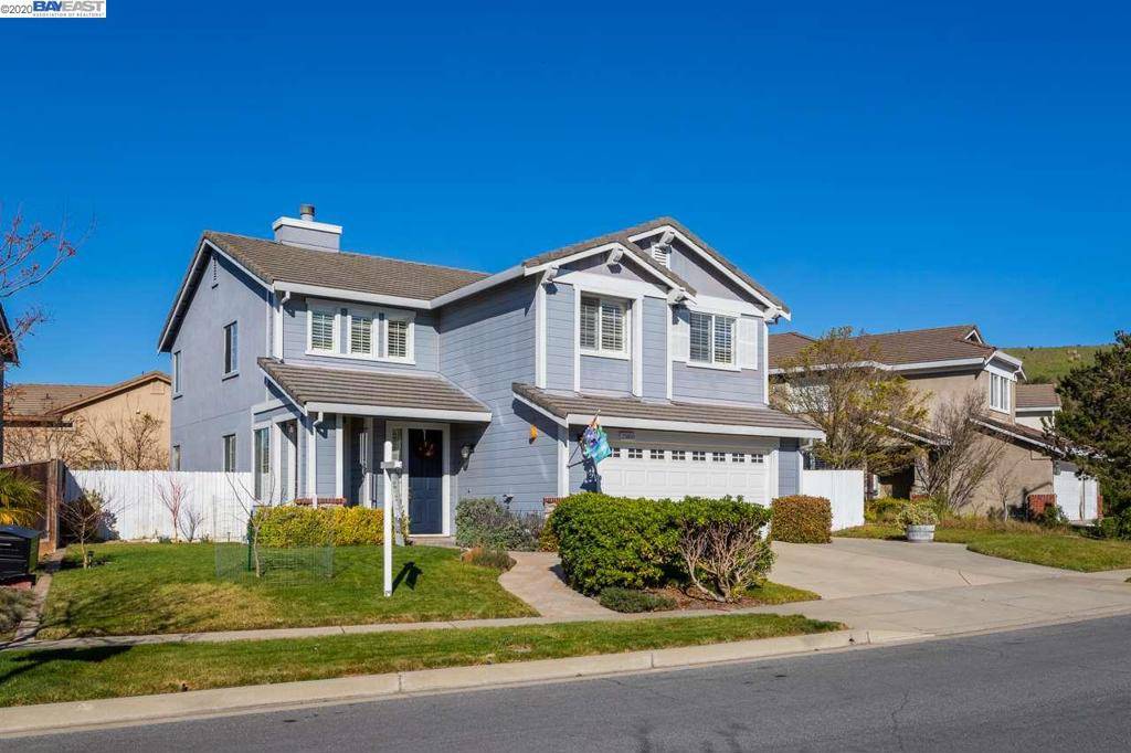 Castro Valley, CA 94552,25800 Durrwood Ct