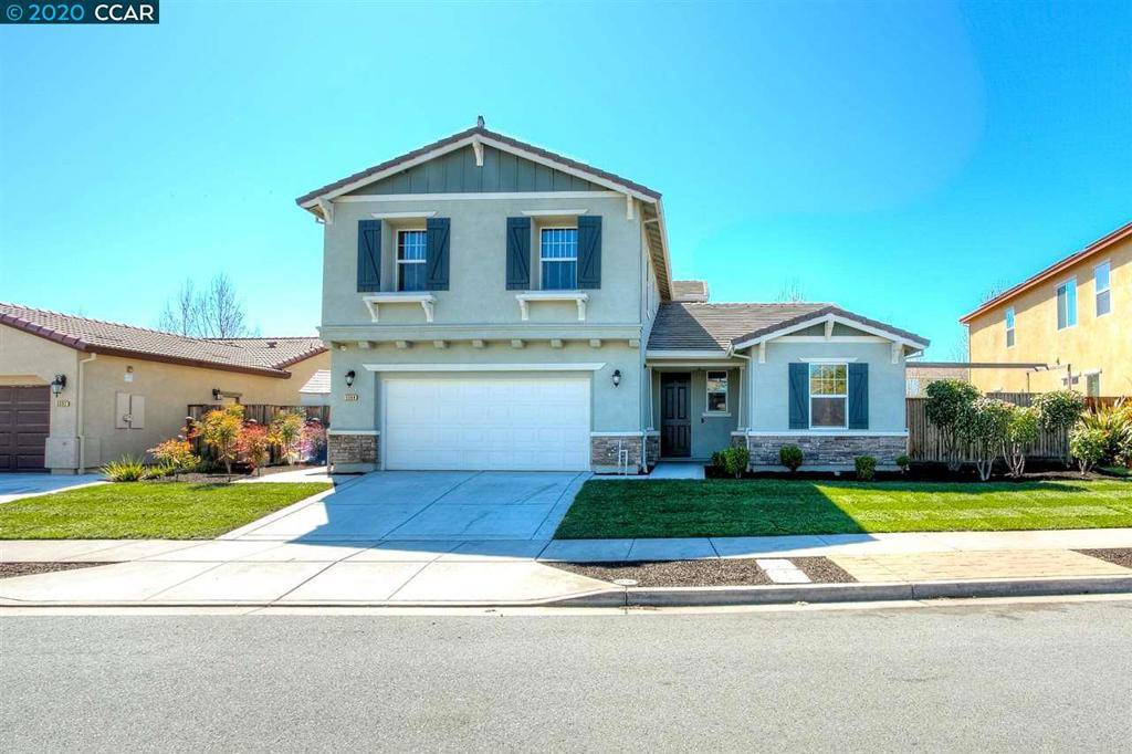 Antioch, CA 94531,5588 Ashbourne Way