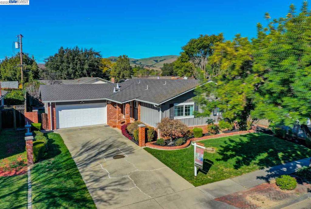 Fremont, CA 94536,2683 Parkside Dr