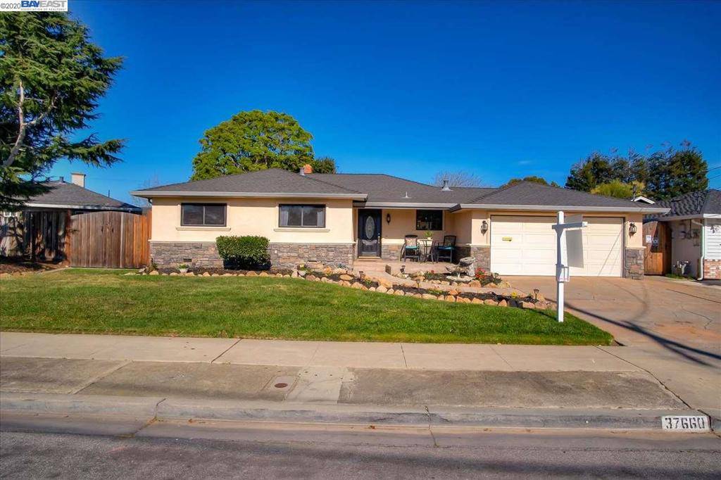 Fremont, CA 94536,37660 Granville Dr