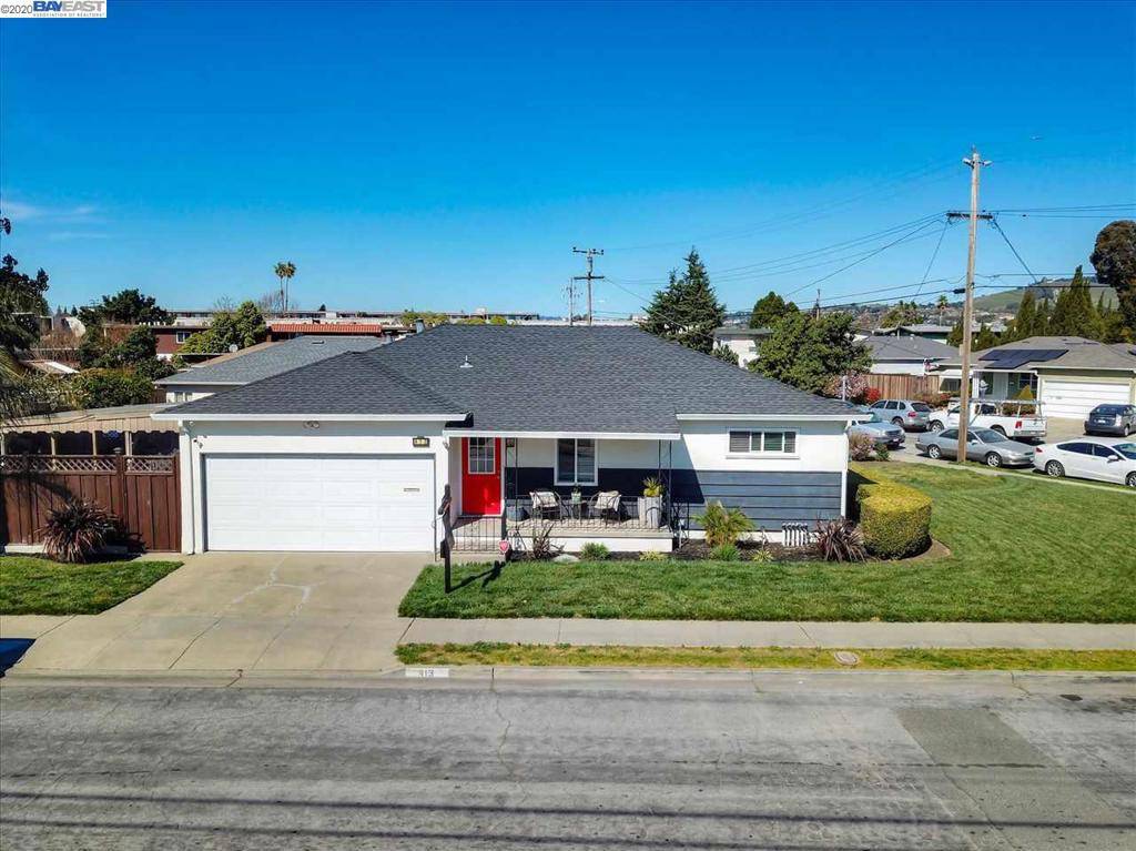 San Leandro, CA 94578,413 Bradrick Dr