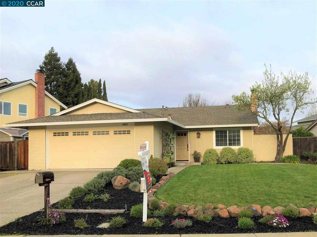 San Ramon, CA 94583,9962 Mangos Dr