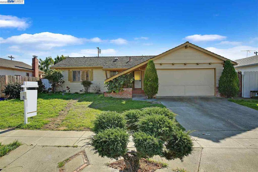 Fremont, CA 94536,38875 Bonnie Way