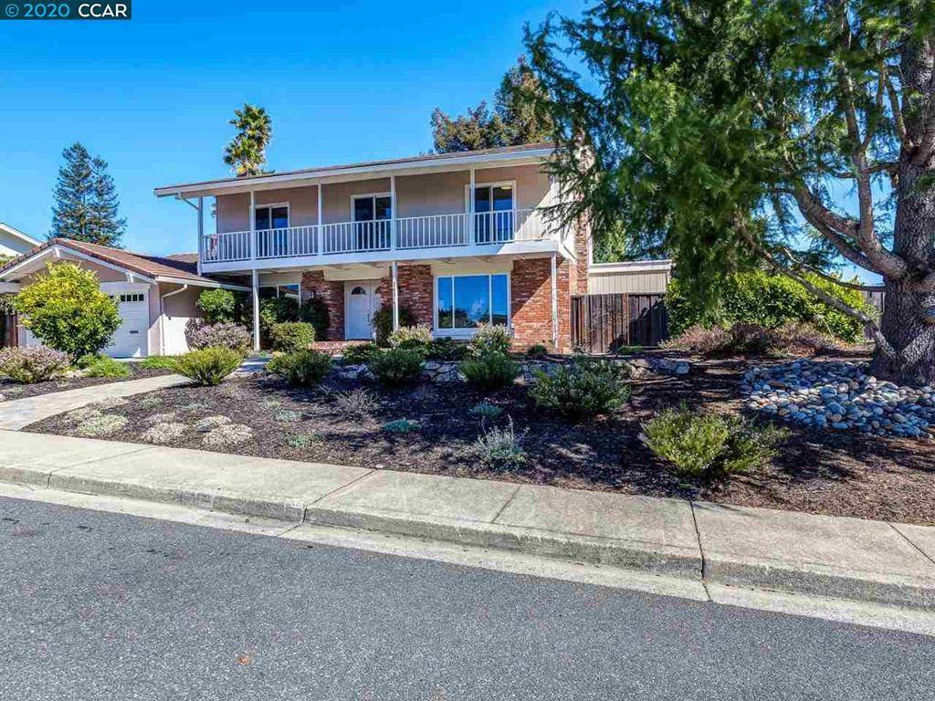 Moraga, CA 94556,263 CALLE LA MESA