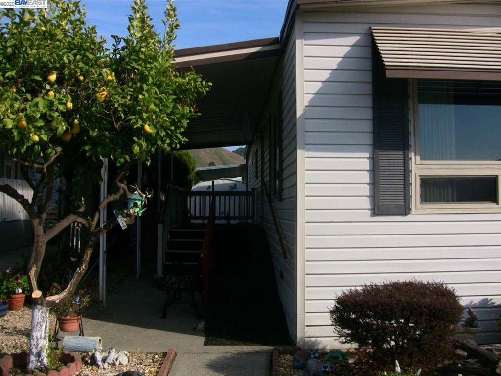 Fremont, CA 94536,711 Old Canyon Rd