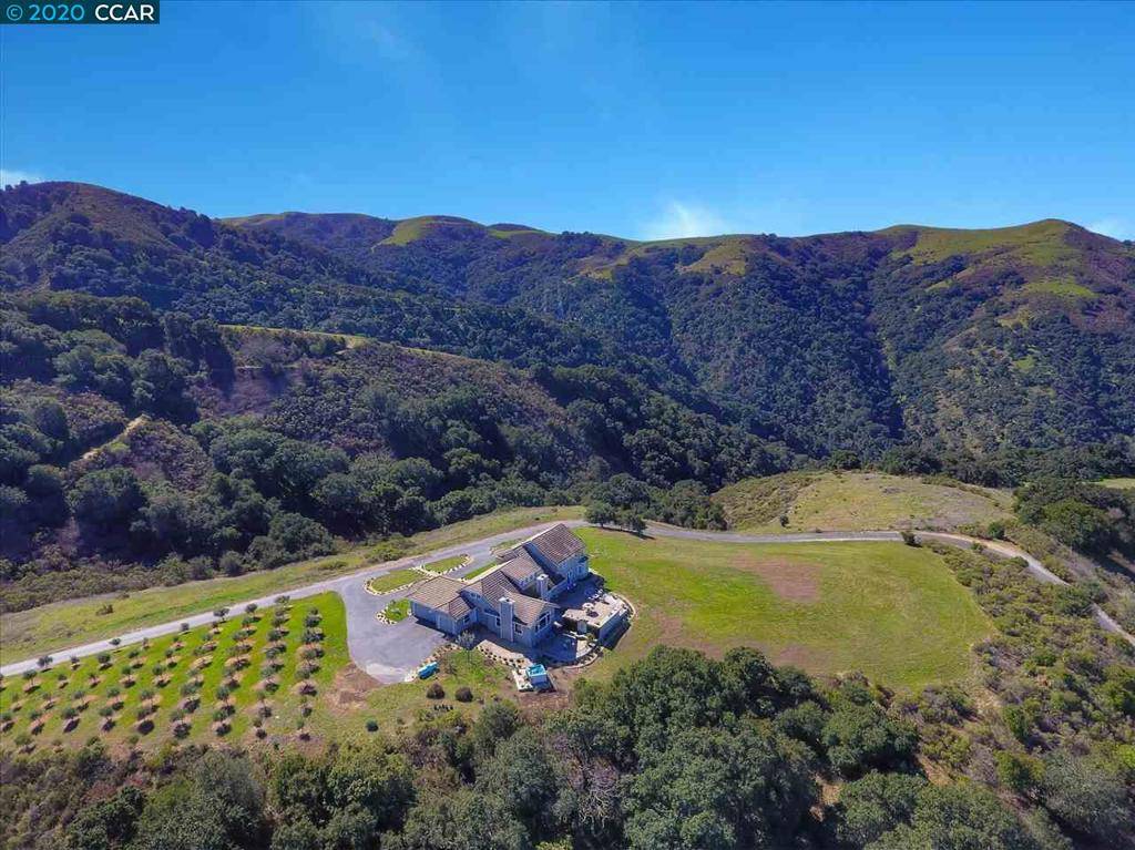 San Juan Bautista, CA 95045,2735 Quinn Canyon Rd