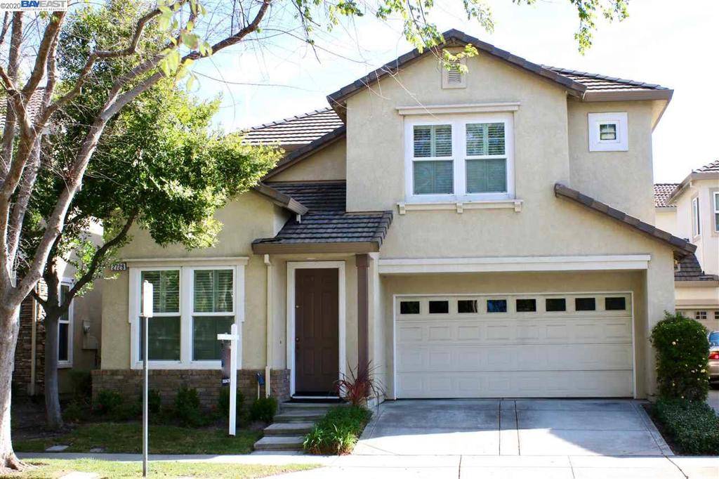 Pleasanton, CA 94588,2729 Trevor Pkwy