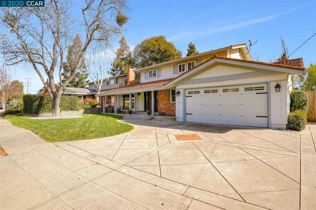 Dublin, CA 94568-2746,11576 Manzanita Lane