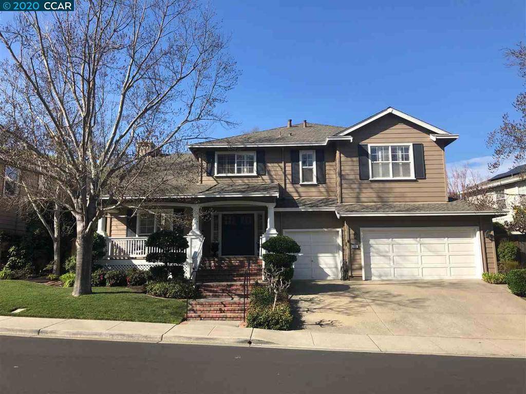 Danville, CA 94506,105 Shadewell Dr