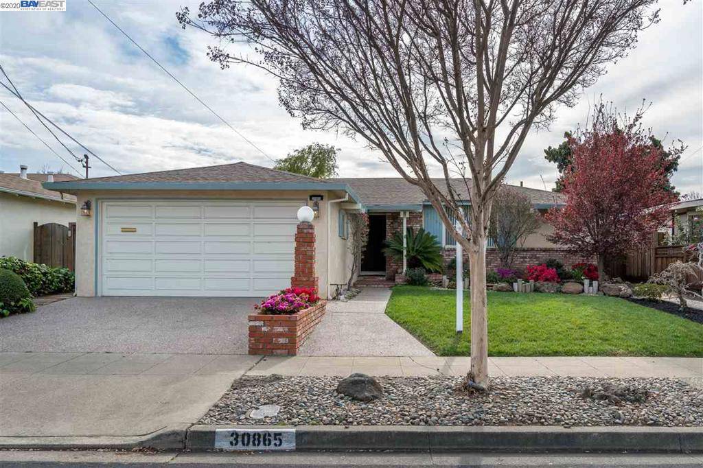 Hayward, CA 94544,30865 Brae Burn Avenue